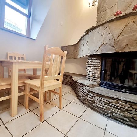 Apartamenty Krupowki 24 Zakopane Eksteriør bilde