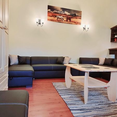 Apartamenty Krupowki 24 Zakopane Eksteriør bilde