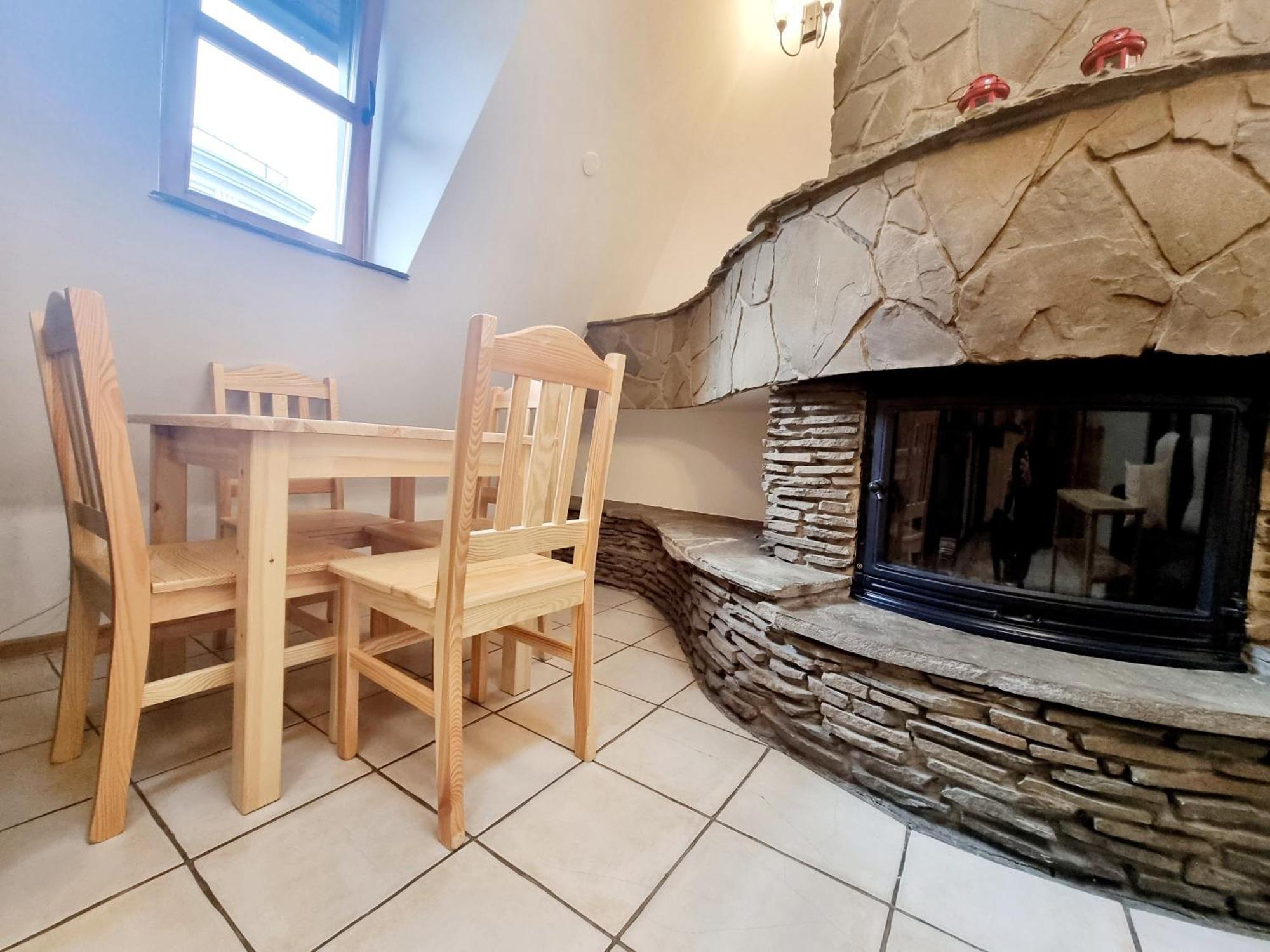 Apartamenty Krupowki 24 Zakopane Eksteriør bilde