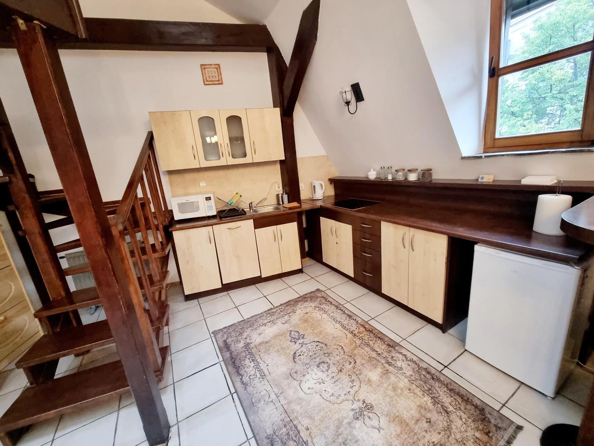Apartamenty Krupowki 24 Zakopane Eksteriør bilde