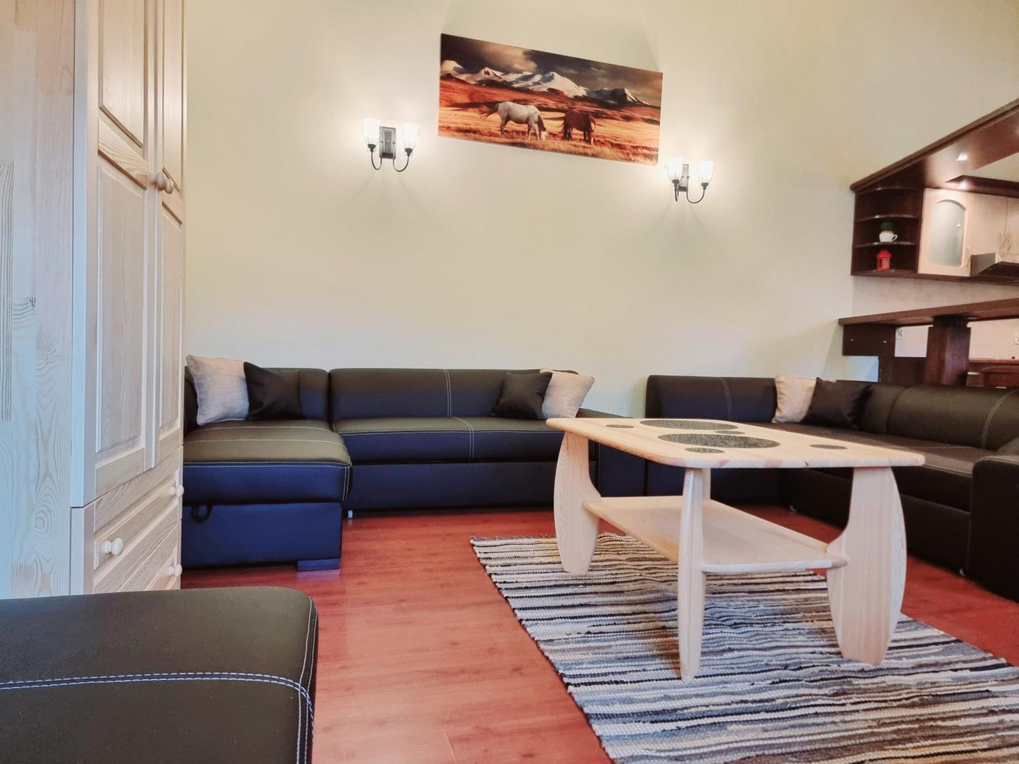 Apartamenty Krupowki 24 Zakopane Eksteriør bilde
