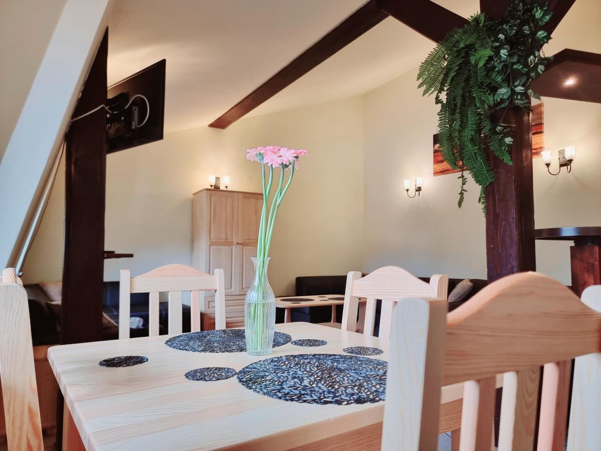 Apartamenty Krupowki 24 Zakopane Eksteriør bilde