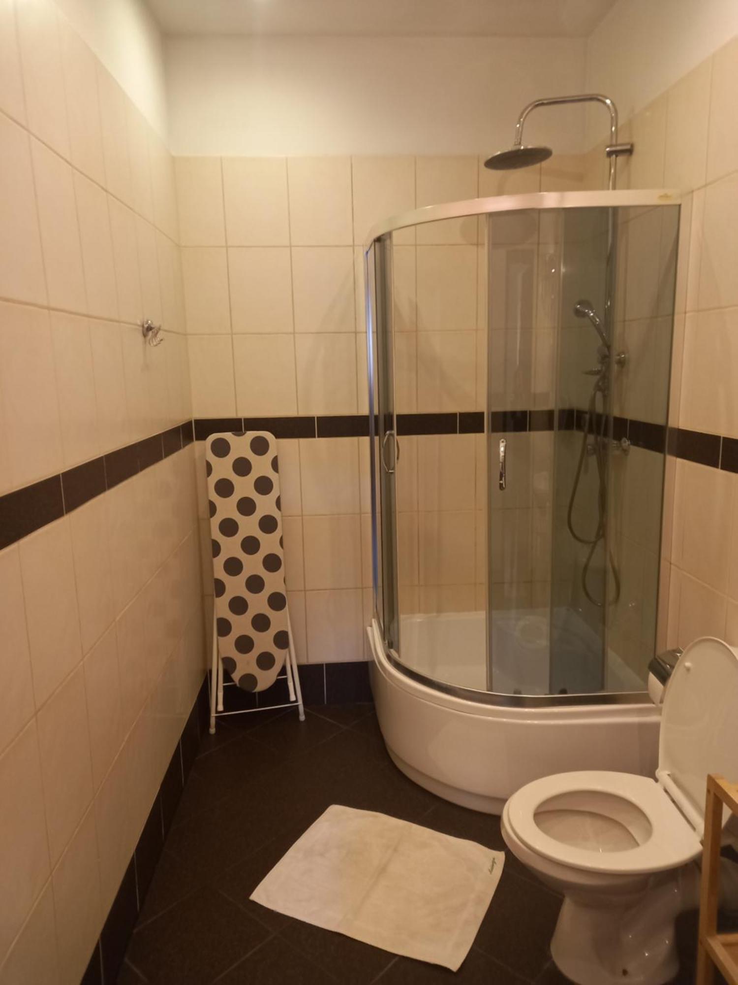Apartamenty Krupowki 24 Zakopane Eksteriør bilde