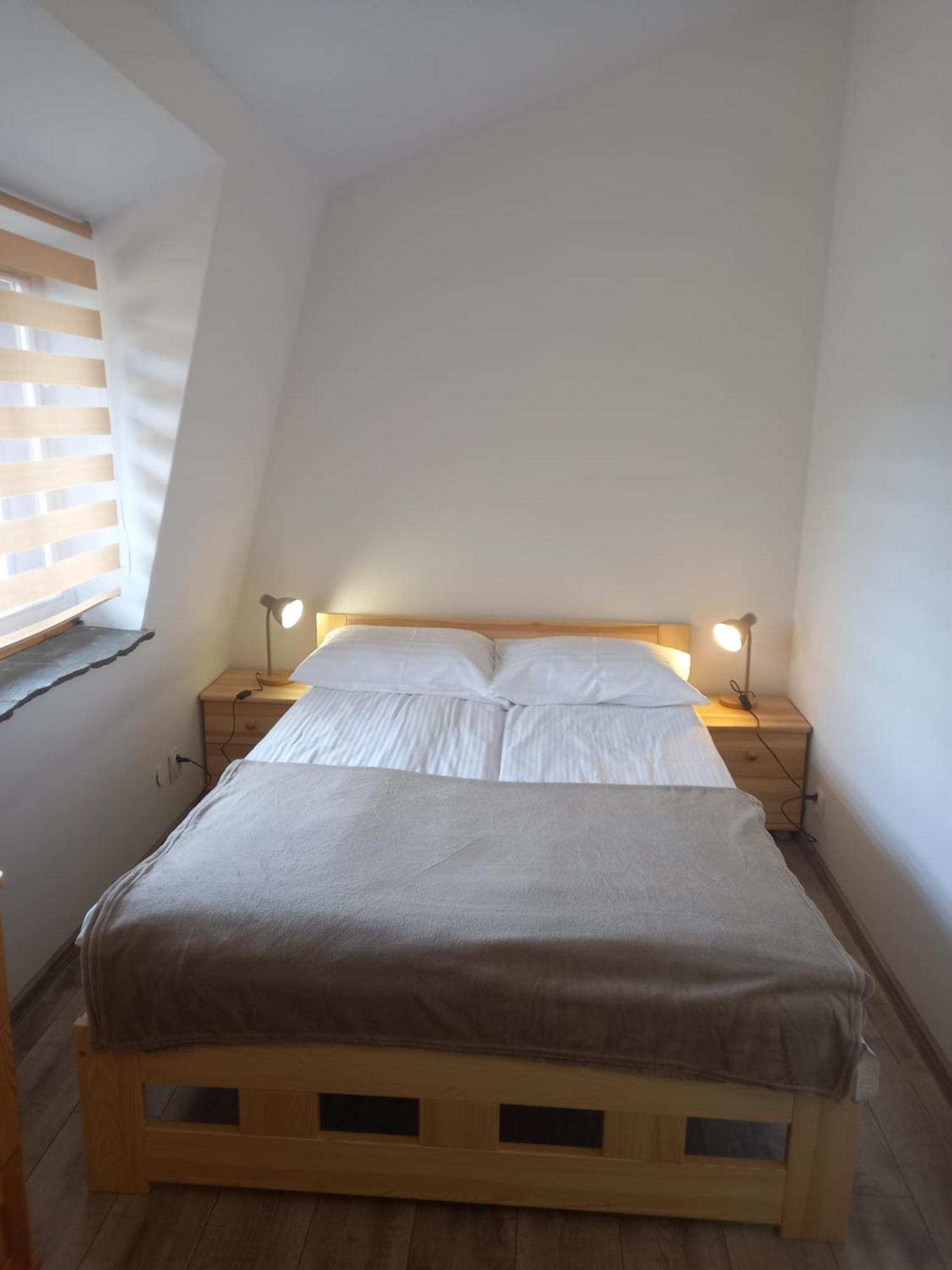 Apartamenty Krupowki 24 Zakopane Eksteriør bilde