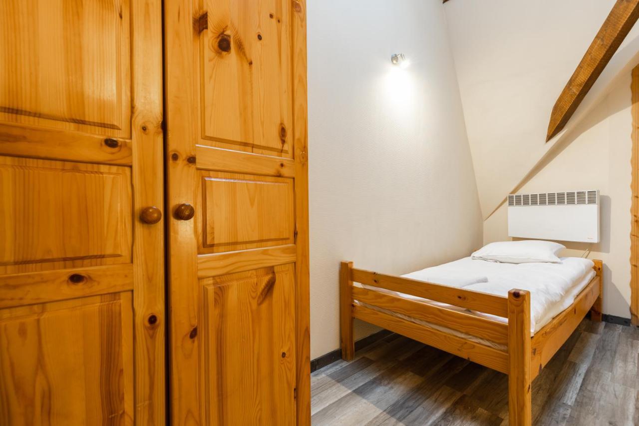 Apartamenty Krupowki 24 Zakopane Eksteriør bilde