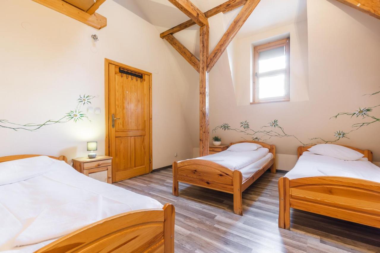 Apartamenty Krupowki 24 Zakopane Eksteriør bilde