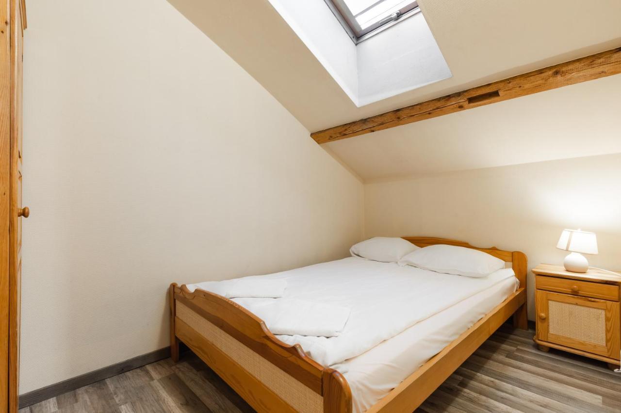 Apartamenty Krupowki 24 Zakopane Eksteriør bilde