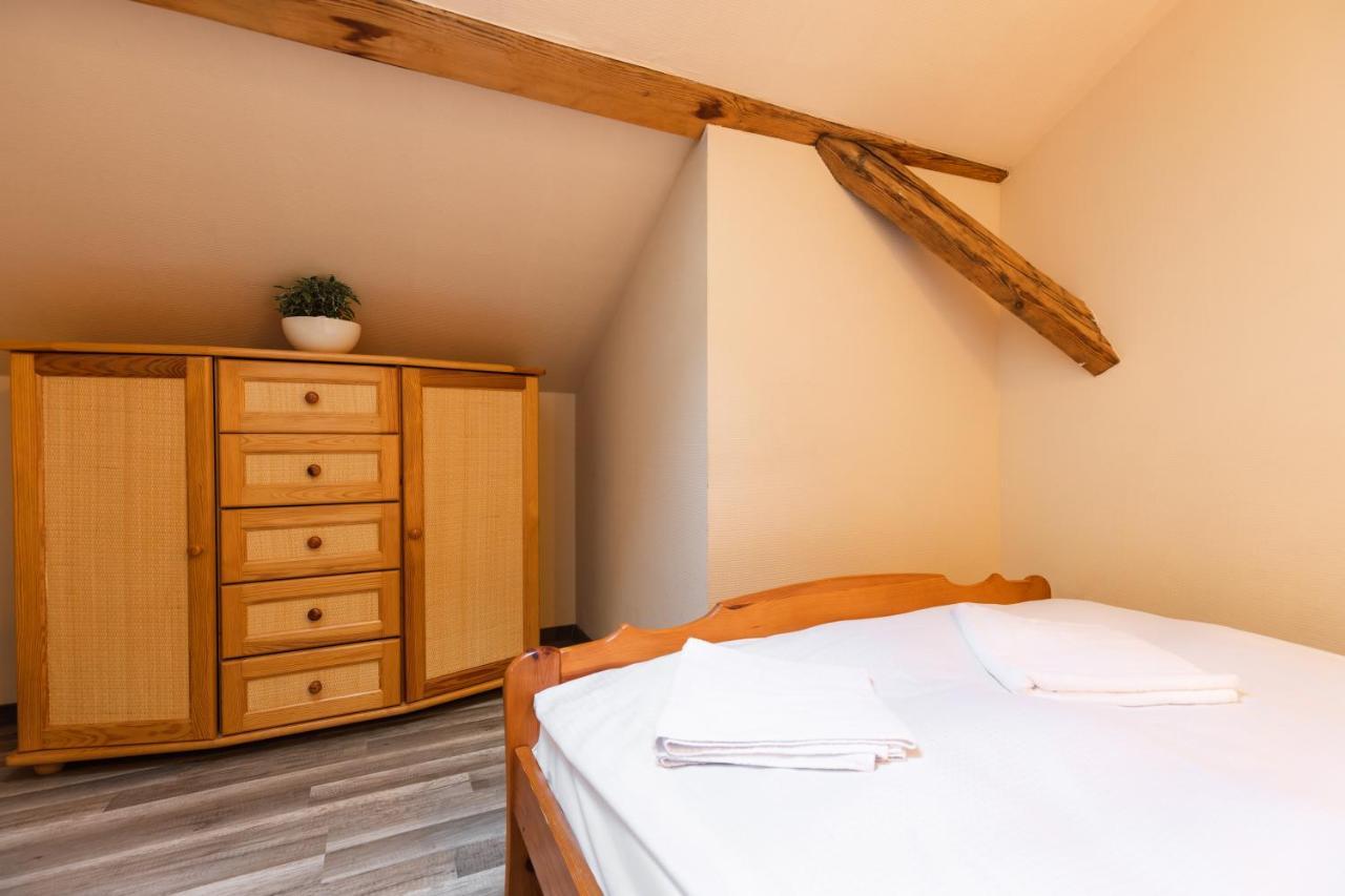 Apartamenty Krupowki 24 Zakopane Eksteriør bilde