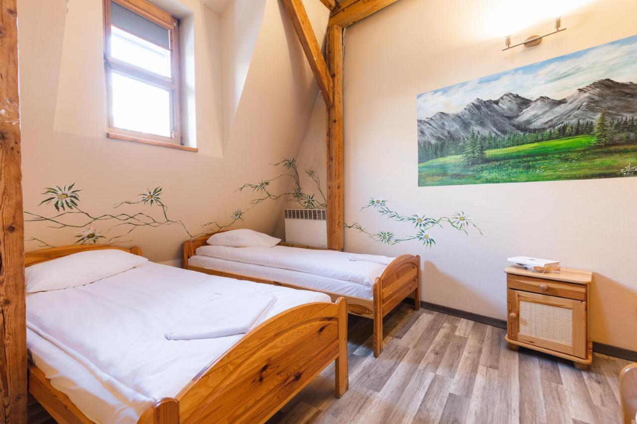 Apartamenty Krupowki 24 Zakopane Eksteriør bilde